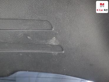 2016 - hyundai santa fe