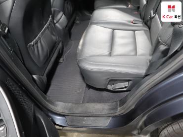 2016 - hyundai santa fe