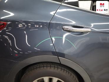 2016 - hyundai santa fe