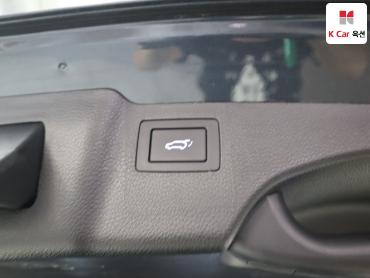 2016 - hyundai santa fe