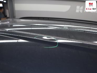 2016 - hyundai santa fe