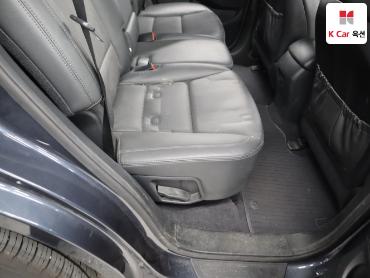 2016 - hyundai santa fe