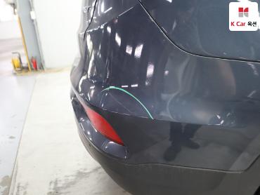 2016 - hyundai santa fe