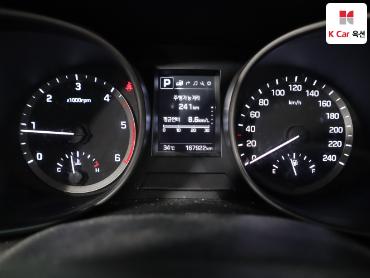 2016 - hyundai santa fe