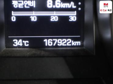 2016 - hyundai santa fe