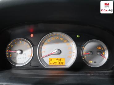 2006 - hyundai sonata