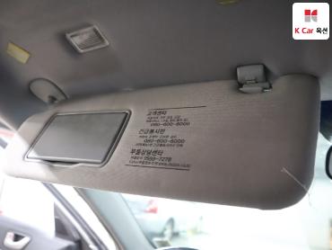 2006 - hyundai sonata