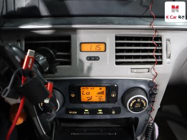 2006 - hyundai sonata