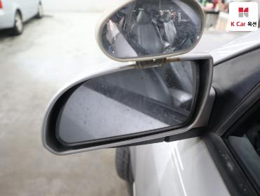 2006 - hyundai sonata