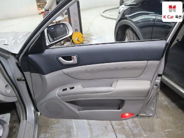 2006 - hyundai sonata