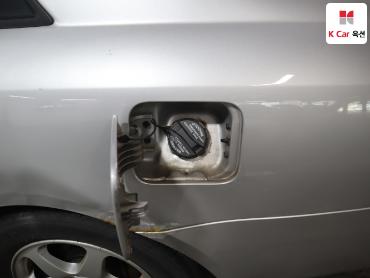 2006 - hyundai sonata