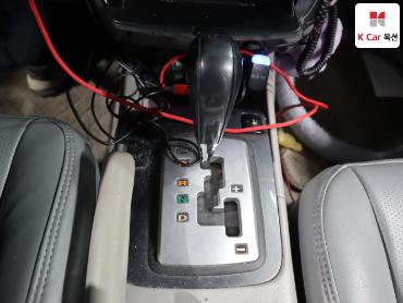 2006 - hyundai sonata
