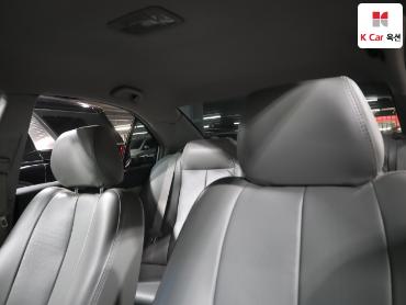 2006 - hyundai sonata