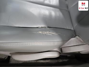 2006 - hyundai sonata