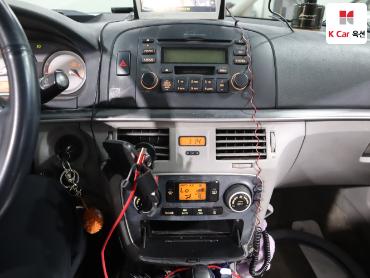 2006 - hyundai sonata