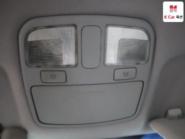 2006 - hyundai sonata