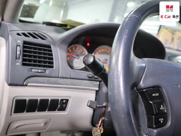 2006 - hyundai sonata