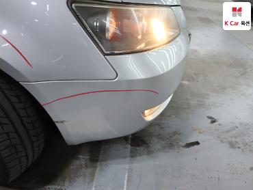 2006 - hyundai sonata