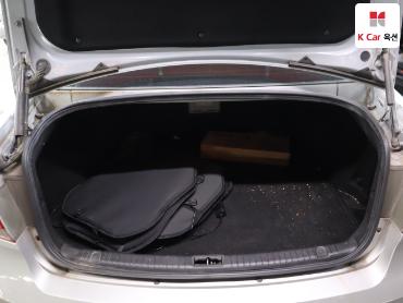2006 - hyundai sonata