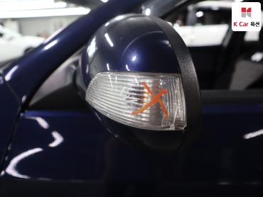 2010 - hyundai avante