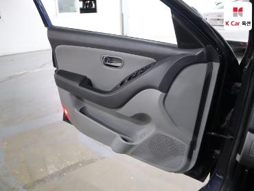 2010 - hyundai avante
