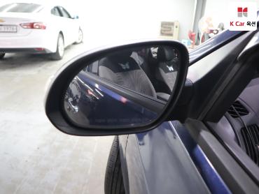 2010 - hyundai avante