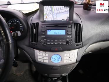 2010 - hyundai avante