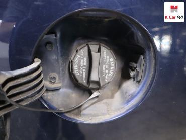 2010 - hyundai avante