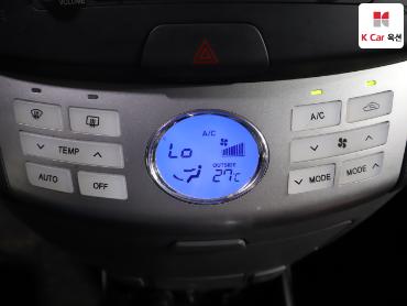 2010 - hyundai avante