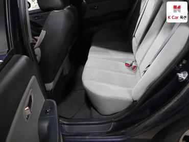 2010 - hyundai avante