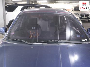 2010 - hyundai avante