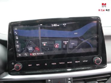 2022 - kia k3
