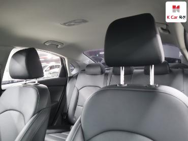 2022 - kia k3