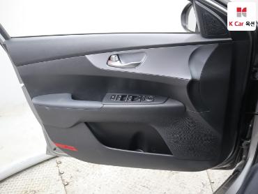 2022 - kia k3