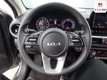 2022 - kia k3