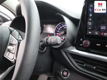 2022 - kia k3