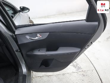 2022 - kia k3