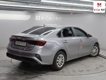 2022 - kia k3