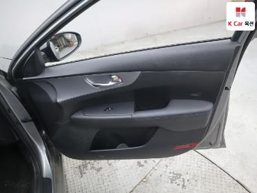 2022 - kia k3