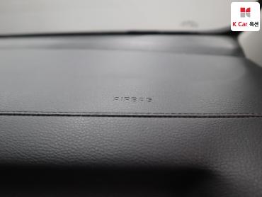 2022 - kia k3