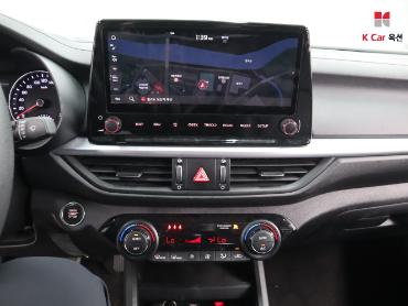 2022 - kia k3