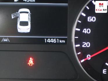 2022 - kia k3