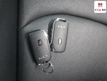 2022 - kia k3