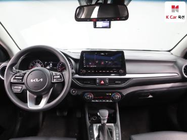 2022 - kia k3