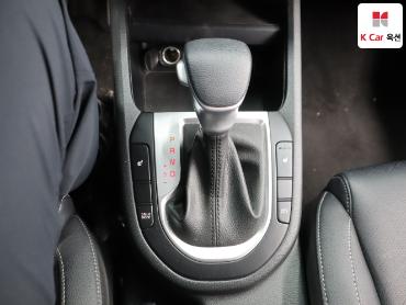 2022 - kia k3