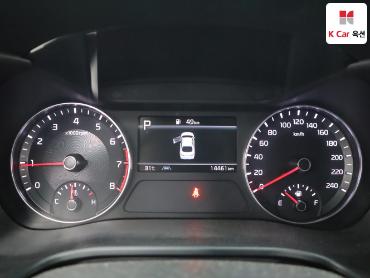 2022 - kia k3
