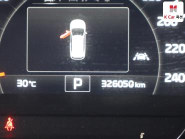 2015 - kia sorento