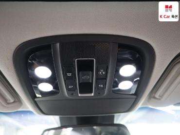2015 - kia sorento