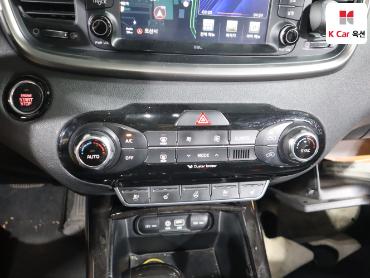 2015 - kia sorento