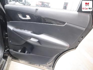 2015 - kia sorento